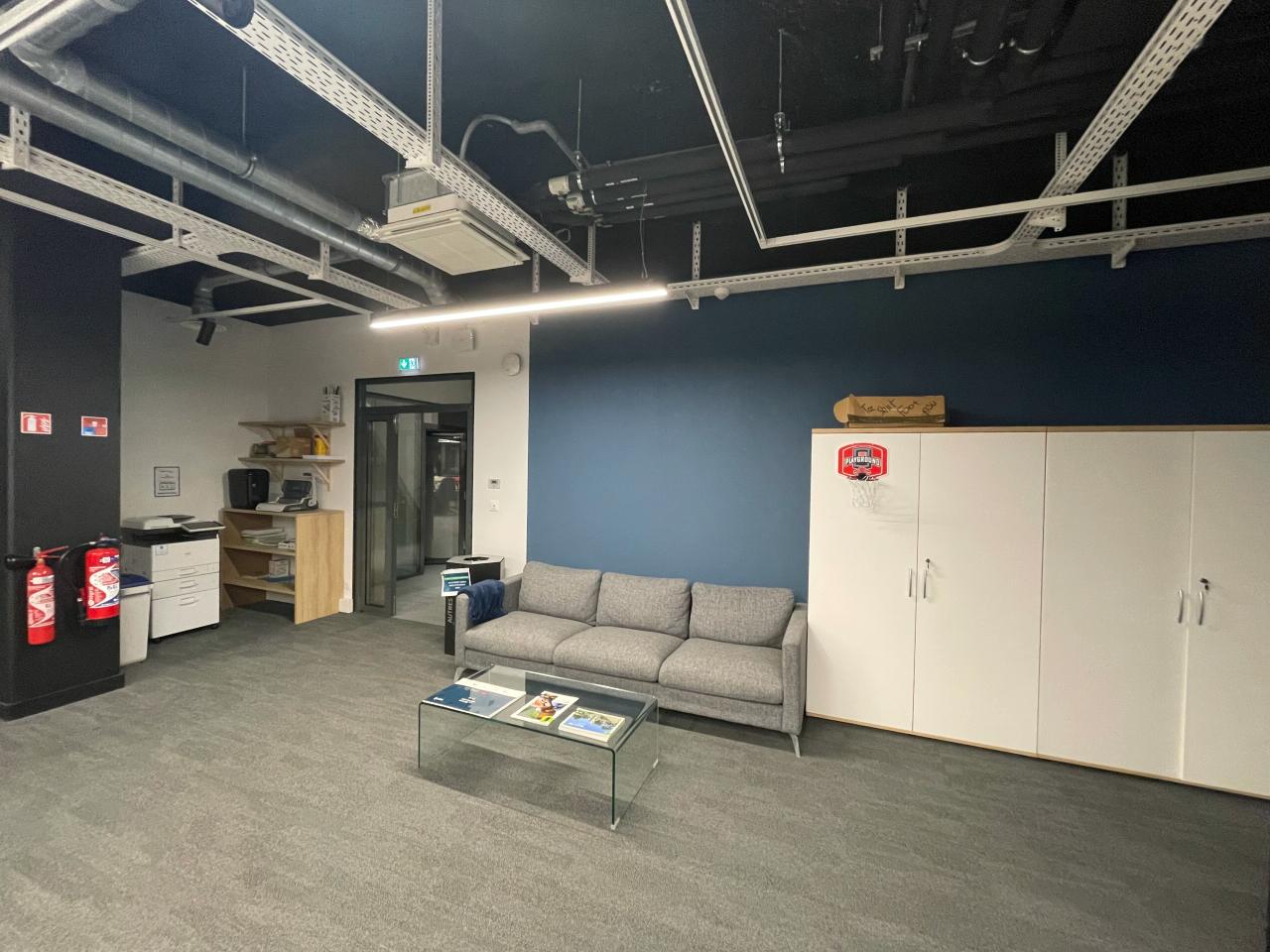 Bureau Rouen 627m² Location bureau Rouen Seine-Maritime OLBUR2530235 9